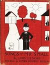 Songs of Mr. Small