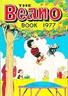 The Beano Book 1977