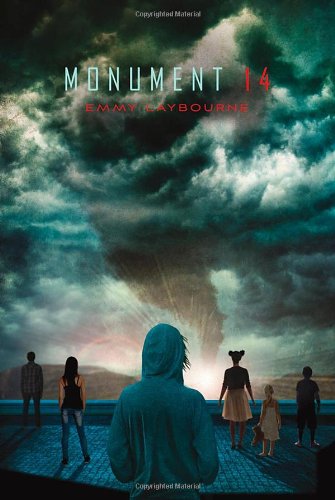 Monument 14 by Emmy Laybourne