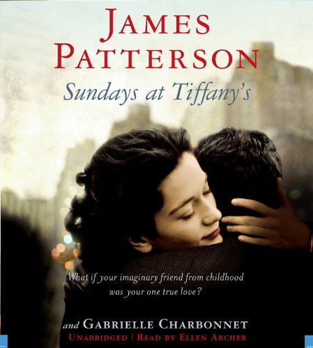 Sundays at Tiffany's by James Patterson