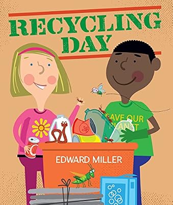 Recycling Day