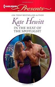 In the Heat of the Spotlight (Harlequin Presents)