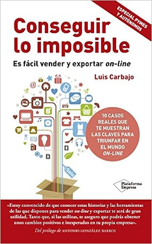 Conseguir lo imposible de Luis Carbajo