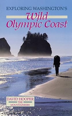 Exploring Washington's Wild Olympic Coast