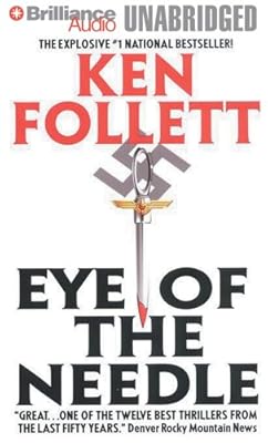 Eye of the Needle