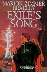 Exile's Song: A Novel of Darkover