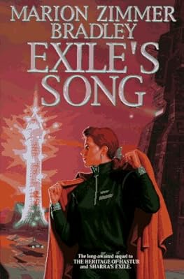 Exile's Song: A Novel of Darkover