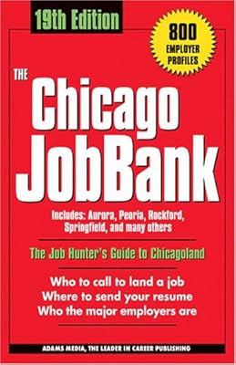 The Chicago Jobbank