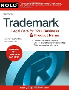 Trademark: Legal Care for Your Business &amp; Product Name