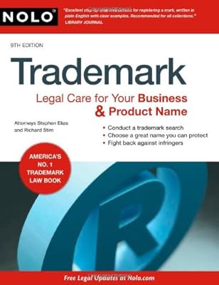 Trademark: Legal Care for Your Business &amp; Product Name