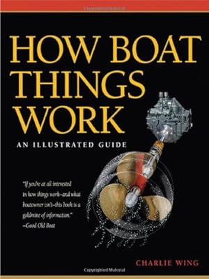 How Boat Things Work: An Illustrated Guide
