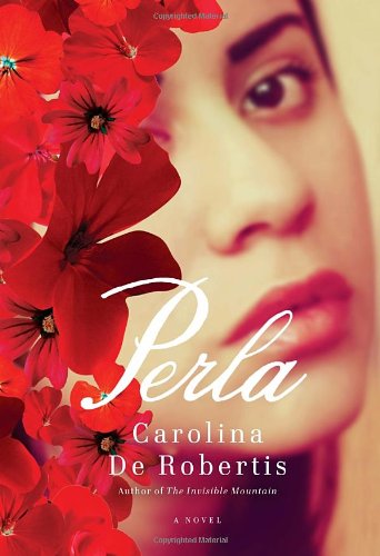 Perla by Carolina De Robertis