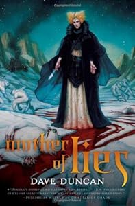 Mother of Lies by Dave Duncan