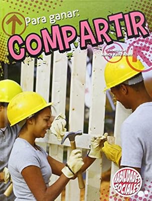 Para Ganar: Compartir