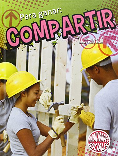 Para Ganar: Compartir by Nancy Kelly Allen