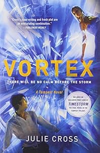 Vortex: A Tempest Novel