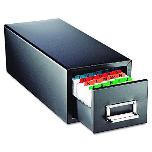 Algopix Similar Product 15 - SteelMaster 263F3516SBLA Drawer Card