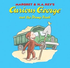 Curious George and the Dump Truck