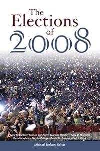 The Elections Of 2008