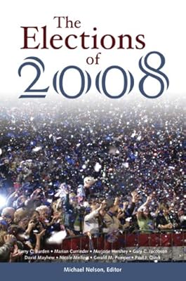 The Elections Of 2008