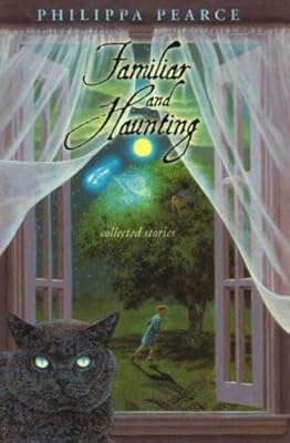 Familiar and Haunting