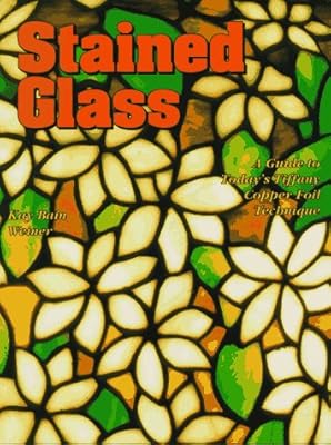 Stained Glass Guide