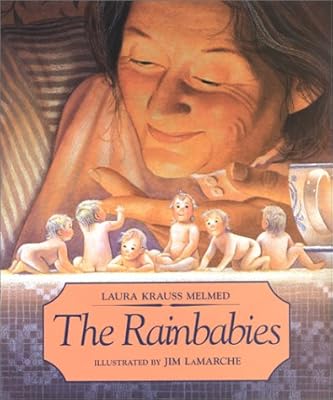The Rainbabies