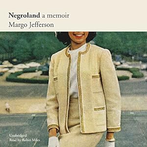 Negroland: A Memoir: Library Edition
