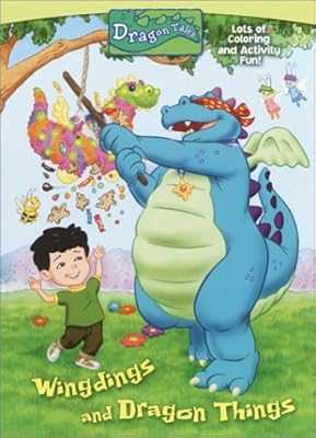 Dragon Tales: Wingdings and Dragon Things