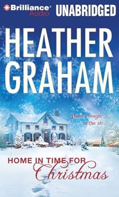 Home in Time for Christmas