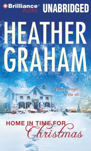 Home in Time for Christmas by Heather Graham