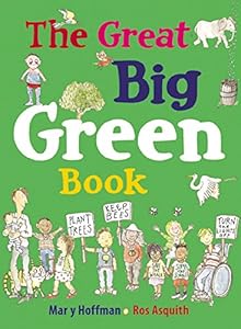 The Great Big Green Book