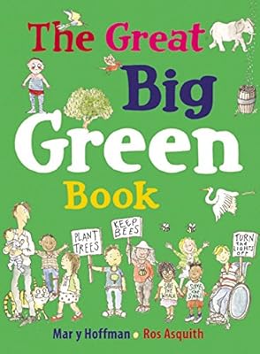 The Great Big Green Book