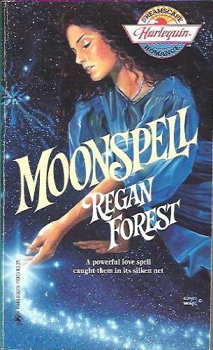Moonspell (Dreamscape) by Regan Forest
