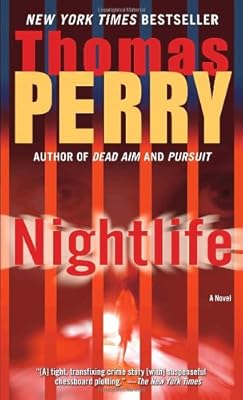 Nightlife: A Novel