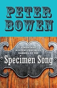 Specimen Song