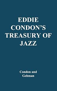 Treasury of Jazz by Eddie Condon