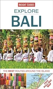 Explore Bali: The best routes around the island