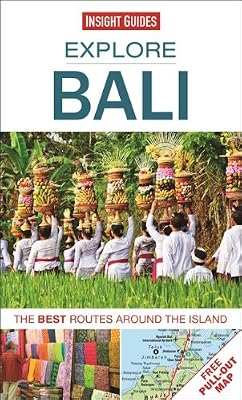 Explore Bali: The best routes around the island