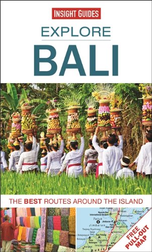 Explore Bali: The best routes around the island by Insight Guides