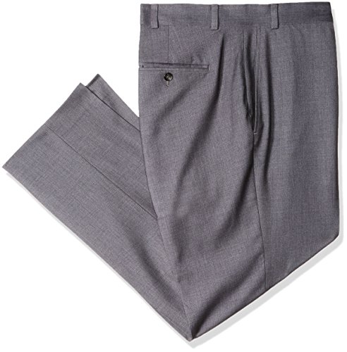 Algopix Similar Product 9 - Dockers Mens Big and Tall Stretch Suit