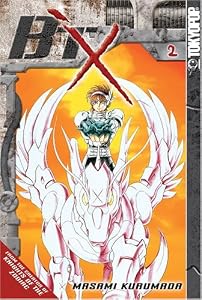 B'TX Volume 2