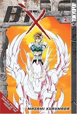 B'TX Volume 2