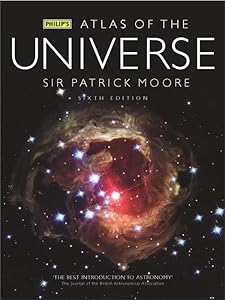 Philip's Atlas of the Universe