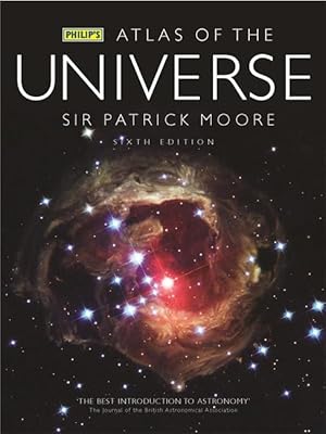 Philip's Atlas of the Universe