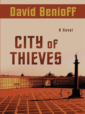 City of Thieves