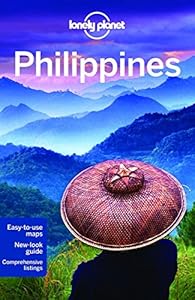 Lonely Planet Philippines