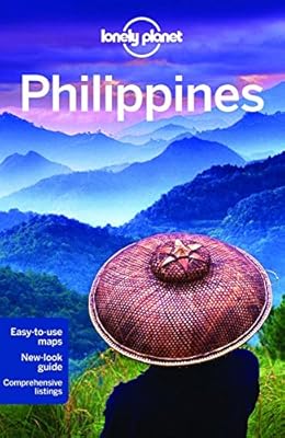 Lonely Planet Philippines