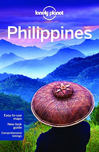 Lonely Planet Philippines by Lonely Planet