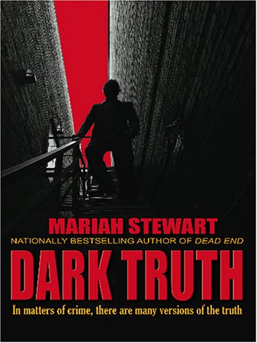 Dark Truth by Mariah Stewart